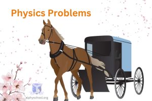 Alphy School Physics Problems