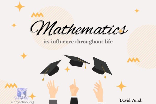 mathematics and its influence