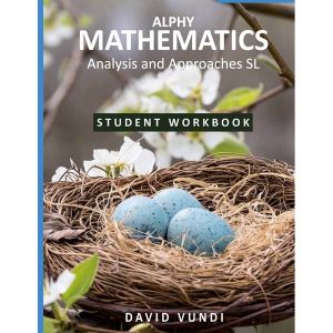 IB Analysis and Approaches SL/HL Workbook