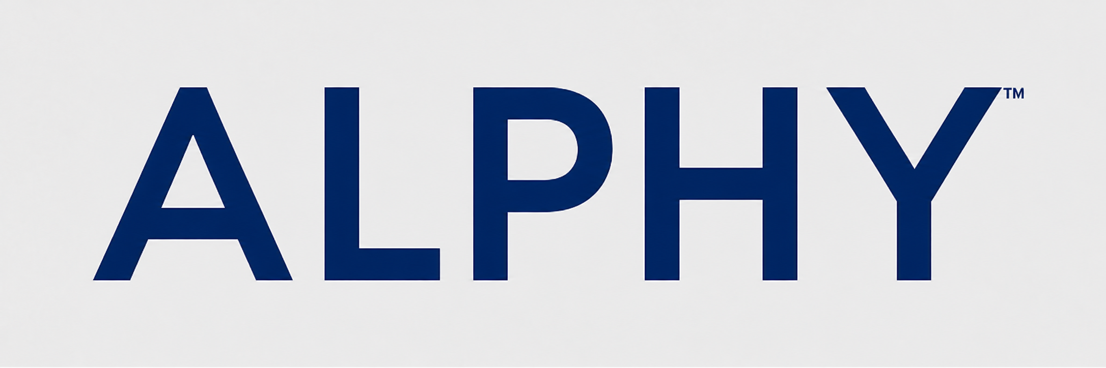 ALphy Logo – Alphy School