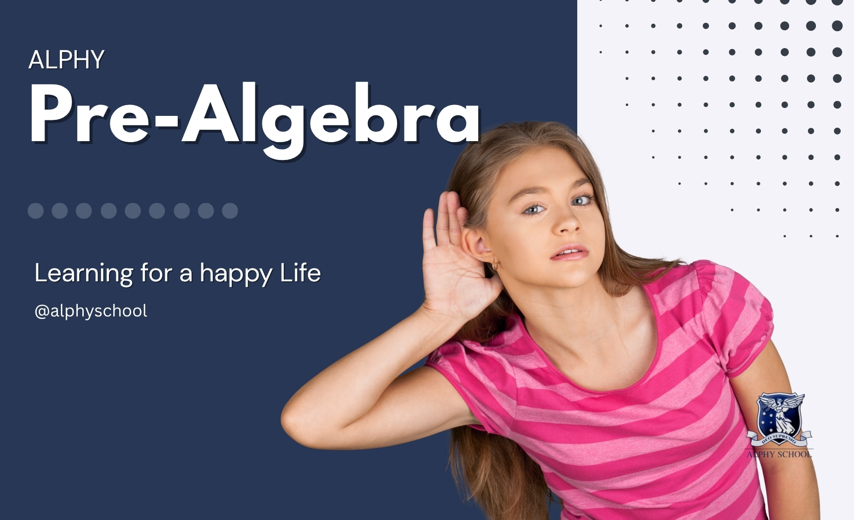 Alphy Pre-Algebra (2)