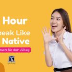 Deutsch für den Alltag