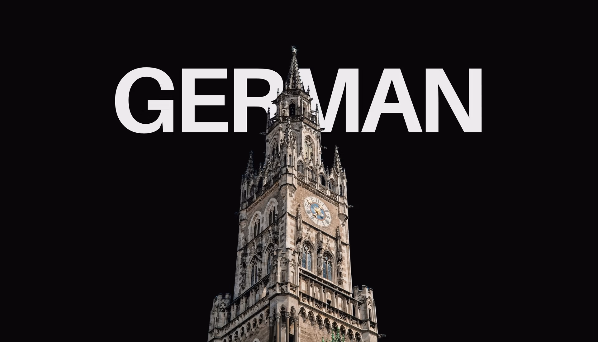 German Alphy School